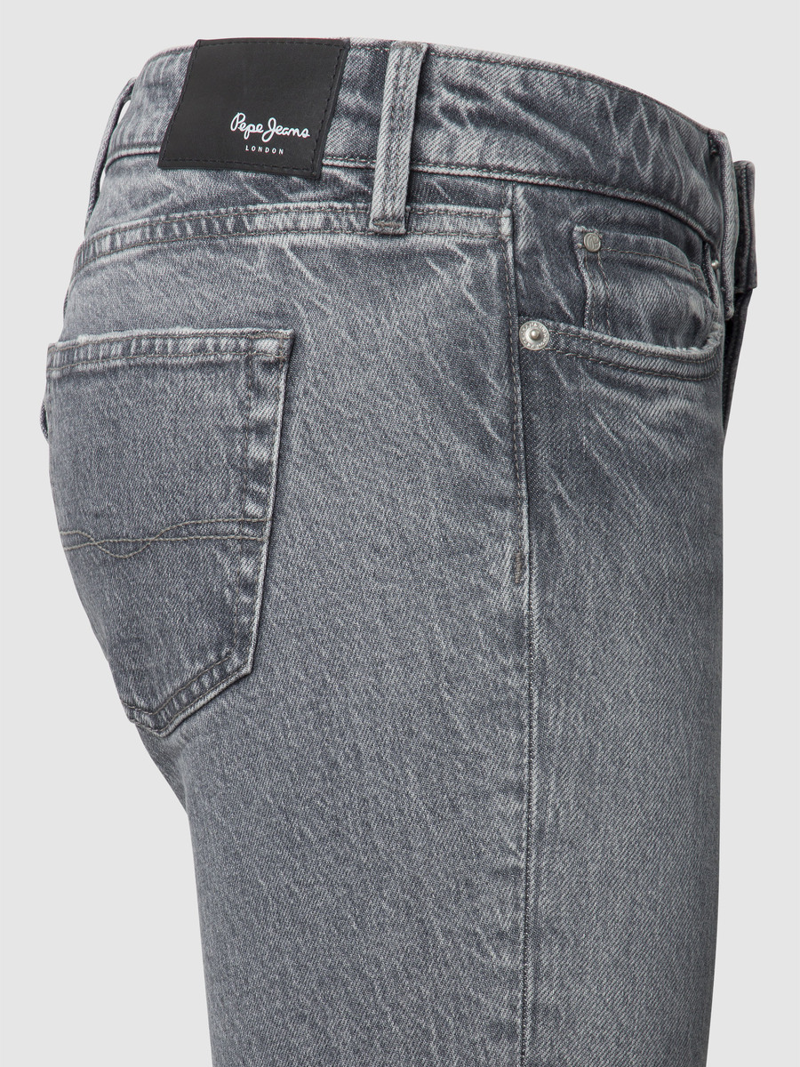 Broek van het merk Pepe Jeans in het Jeans