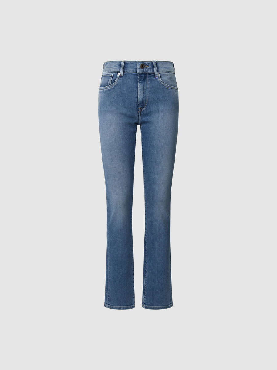Broek van het merk Pepe Jeans in het Jeans