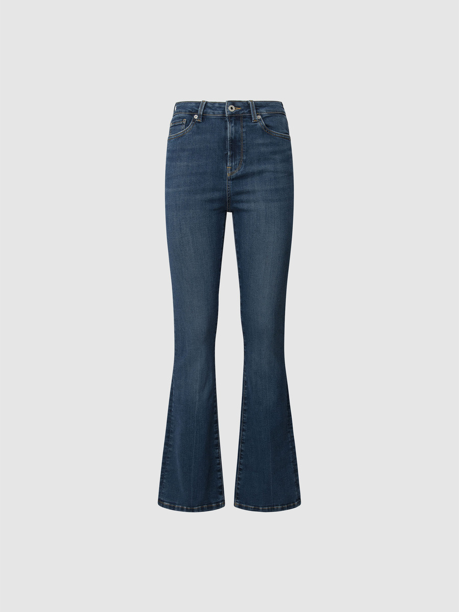 Broek van het merk Pepe Jeans in het Jeans