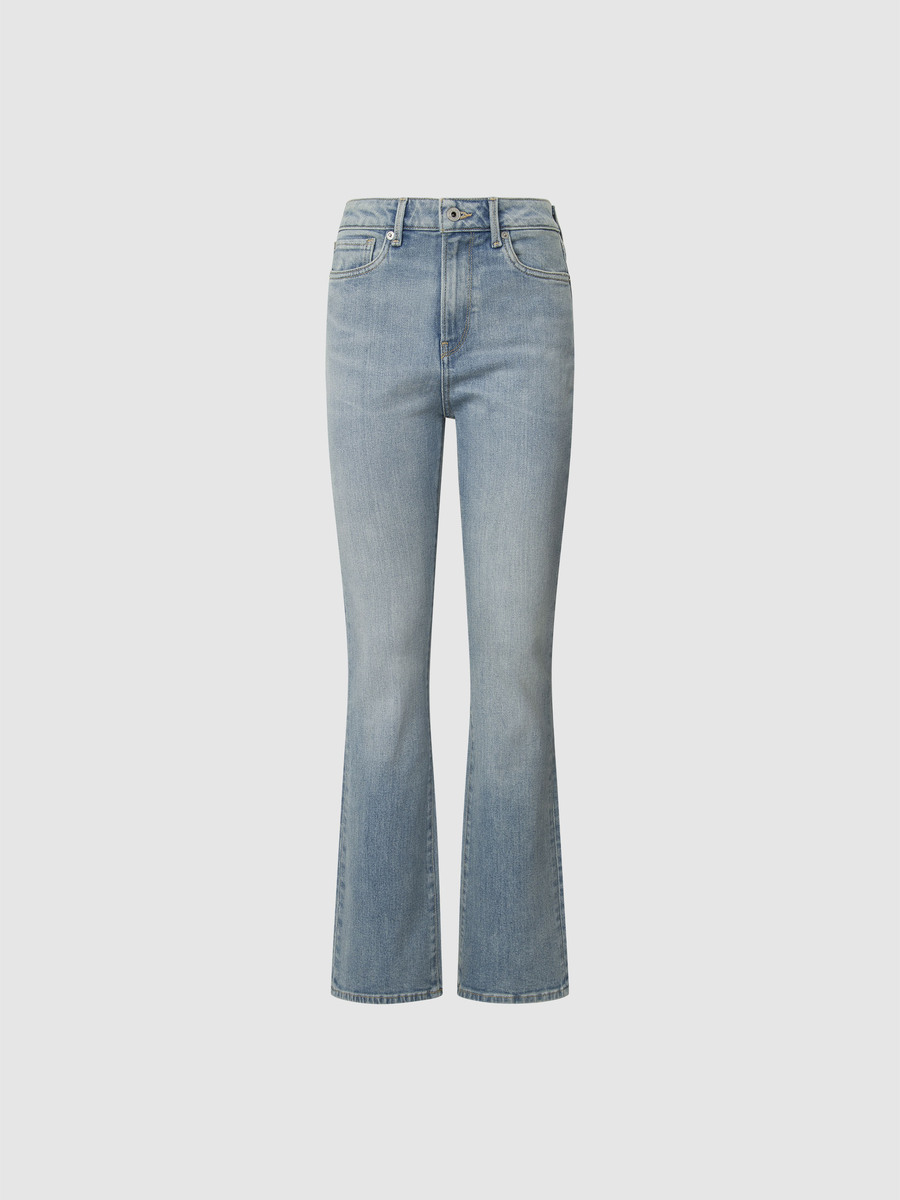 Broek van het merk Pepe Jeans in het Jeans