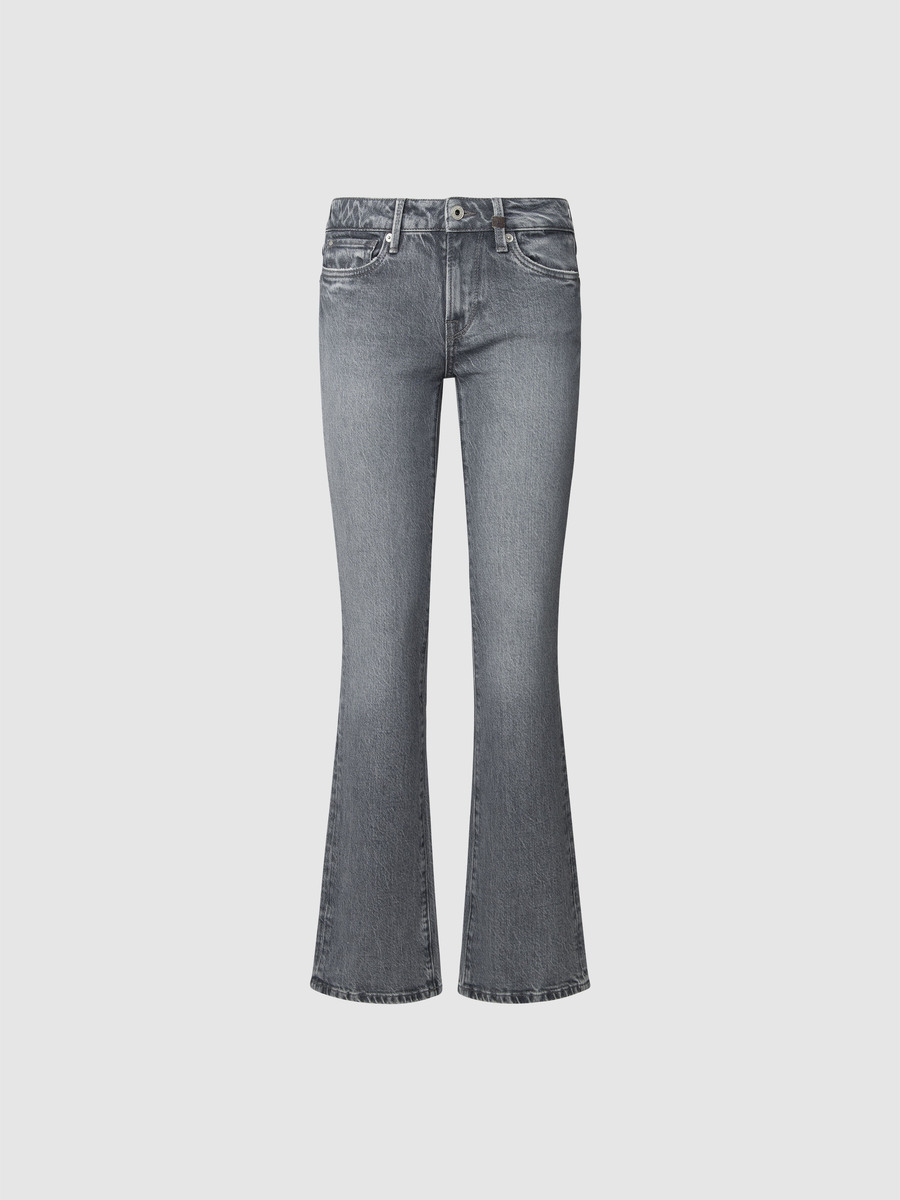 Broek van het merk Pepe Jeans in het Jeans
