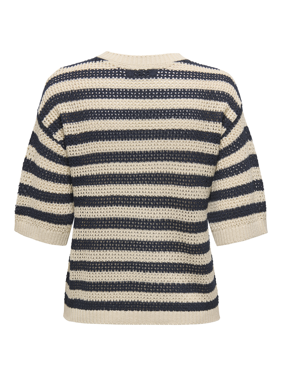 Pull van het merk Jdy in het Beige