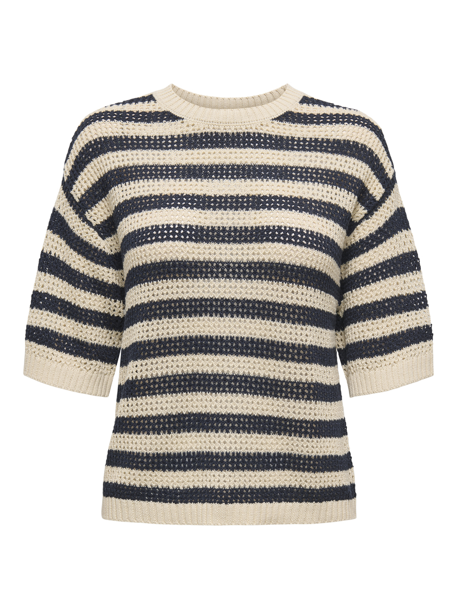 Pull van het merk Jdy in het Beige