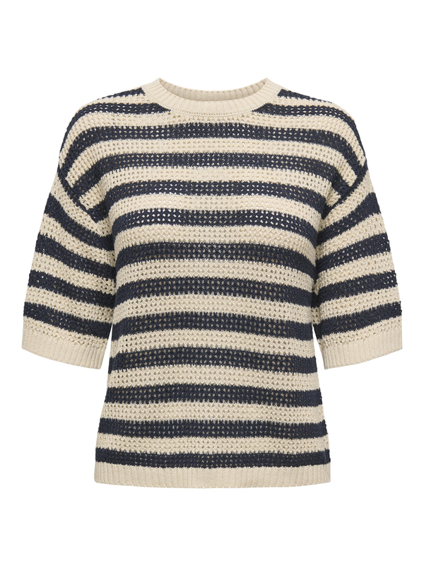 Pull van het merk Jdy in het Beige