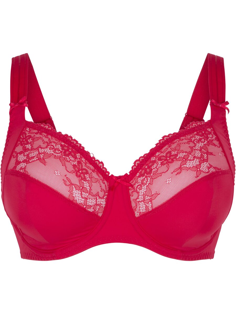 Bh van het merk Lingadore in het Rood