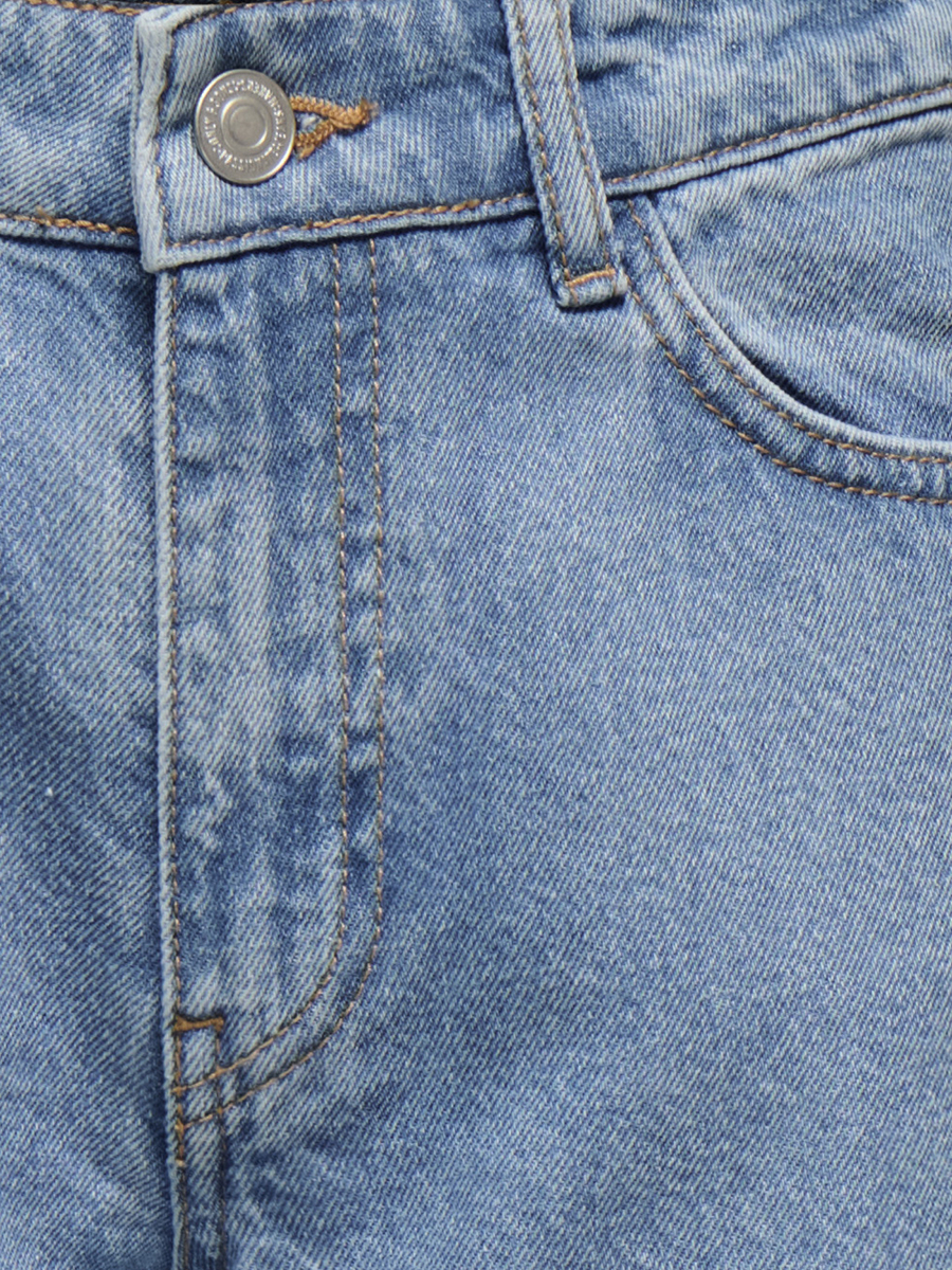 Broek van het merk Only & Sons Junior  in het Jeans