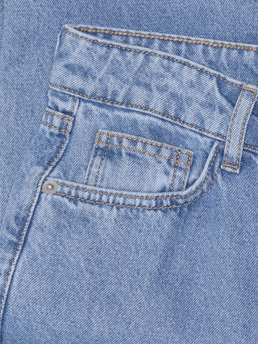 Broek van het merk Only & Sons Junior  in het Jeans