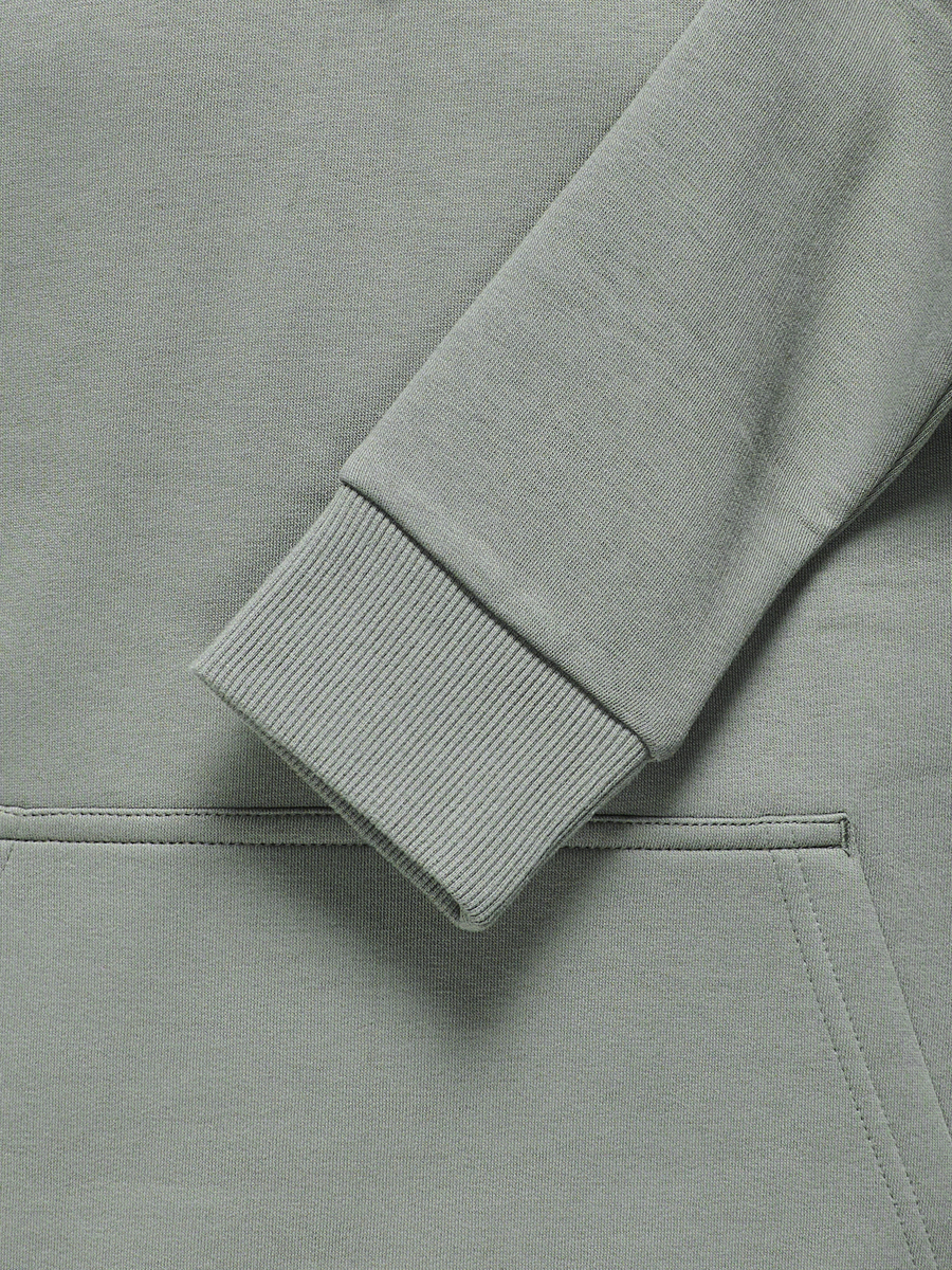 Sweater van het merk Only & Sons Junior  in het Groen