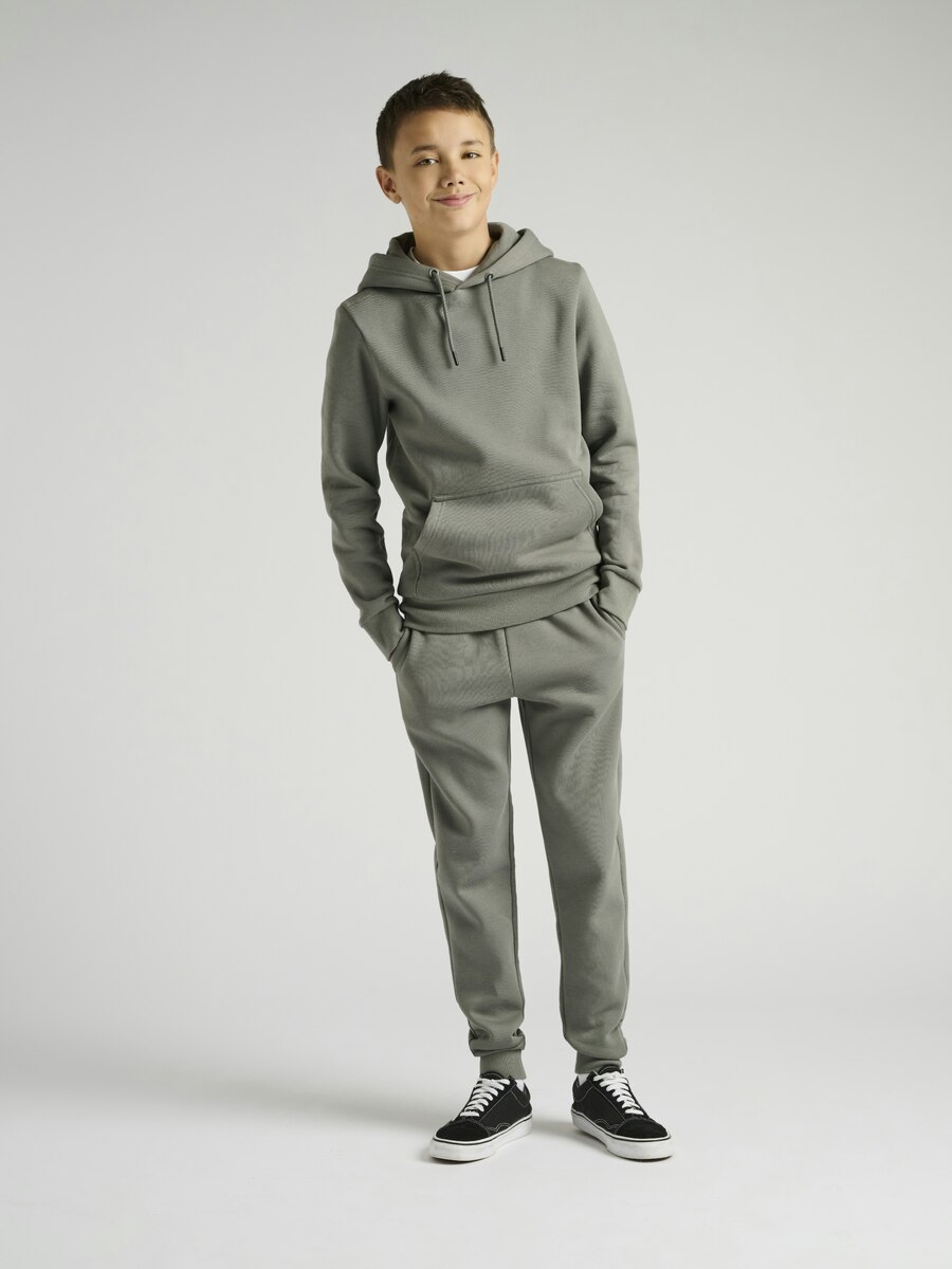 Sweater van het merk Only & Sons Junior  in het Groen