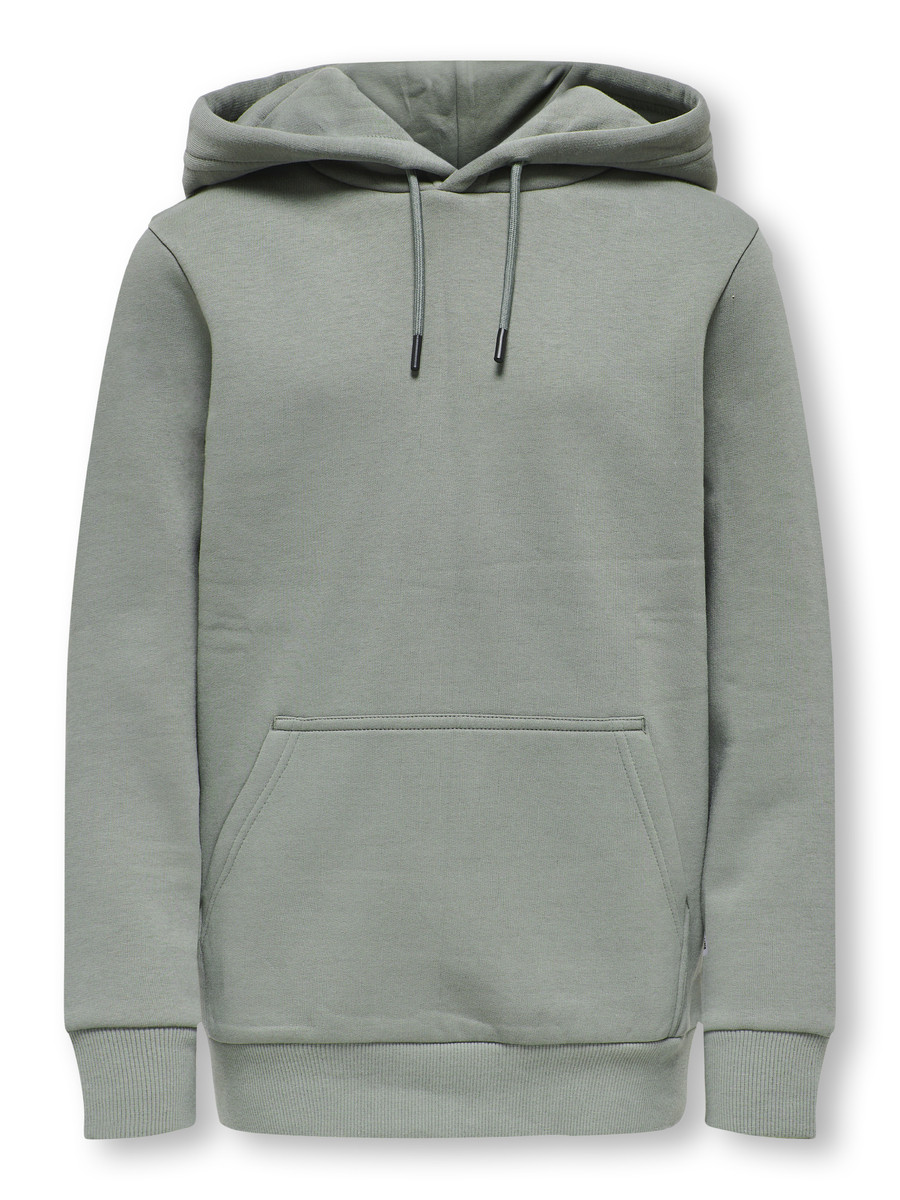 Sweater van het merk Only & Sons Junior  in het Groen