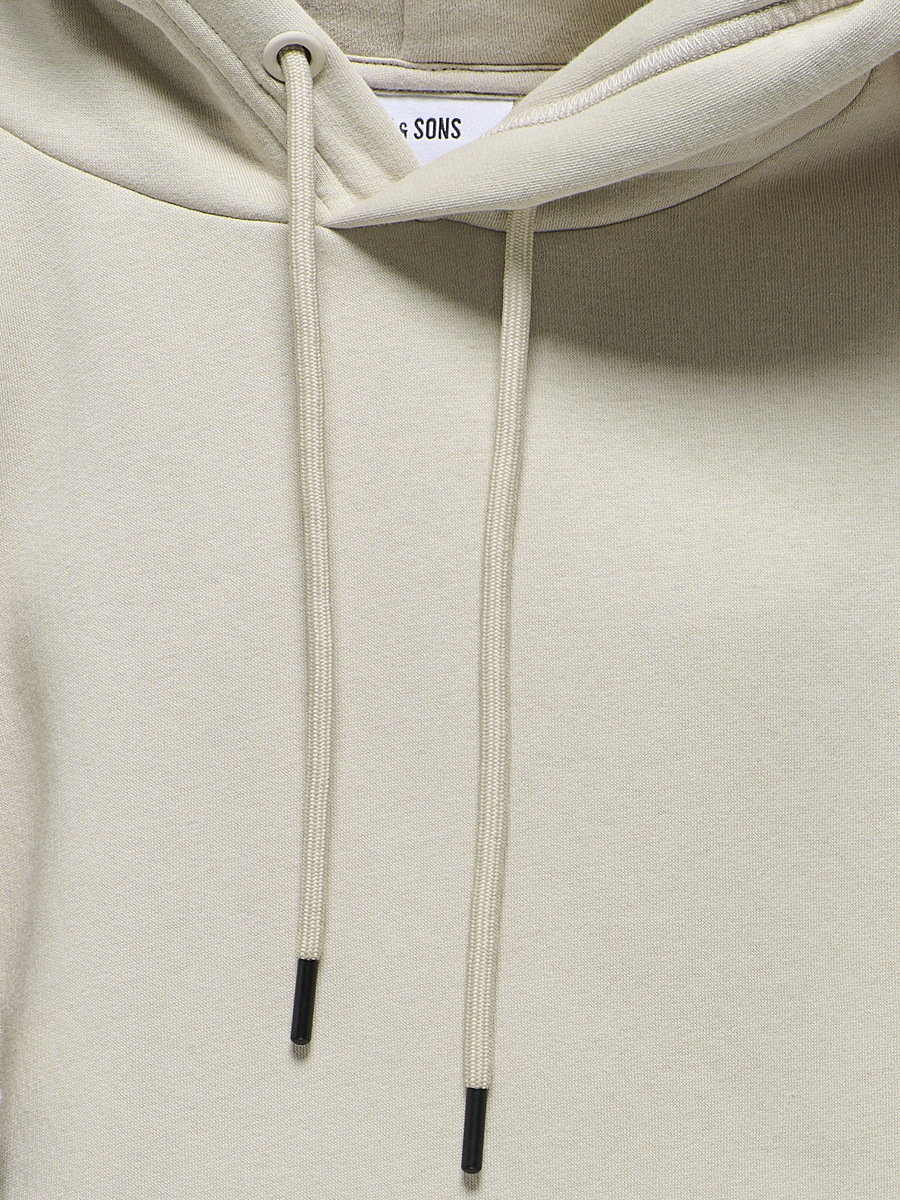 Sweater van het merk Only & Sons Junior  in het Zilver
