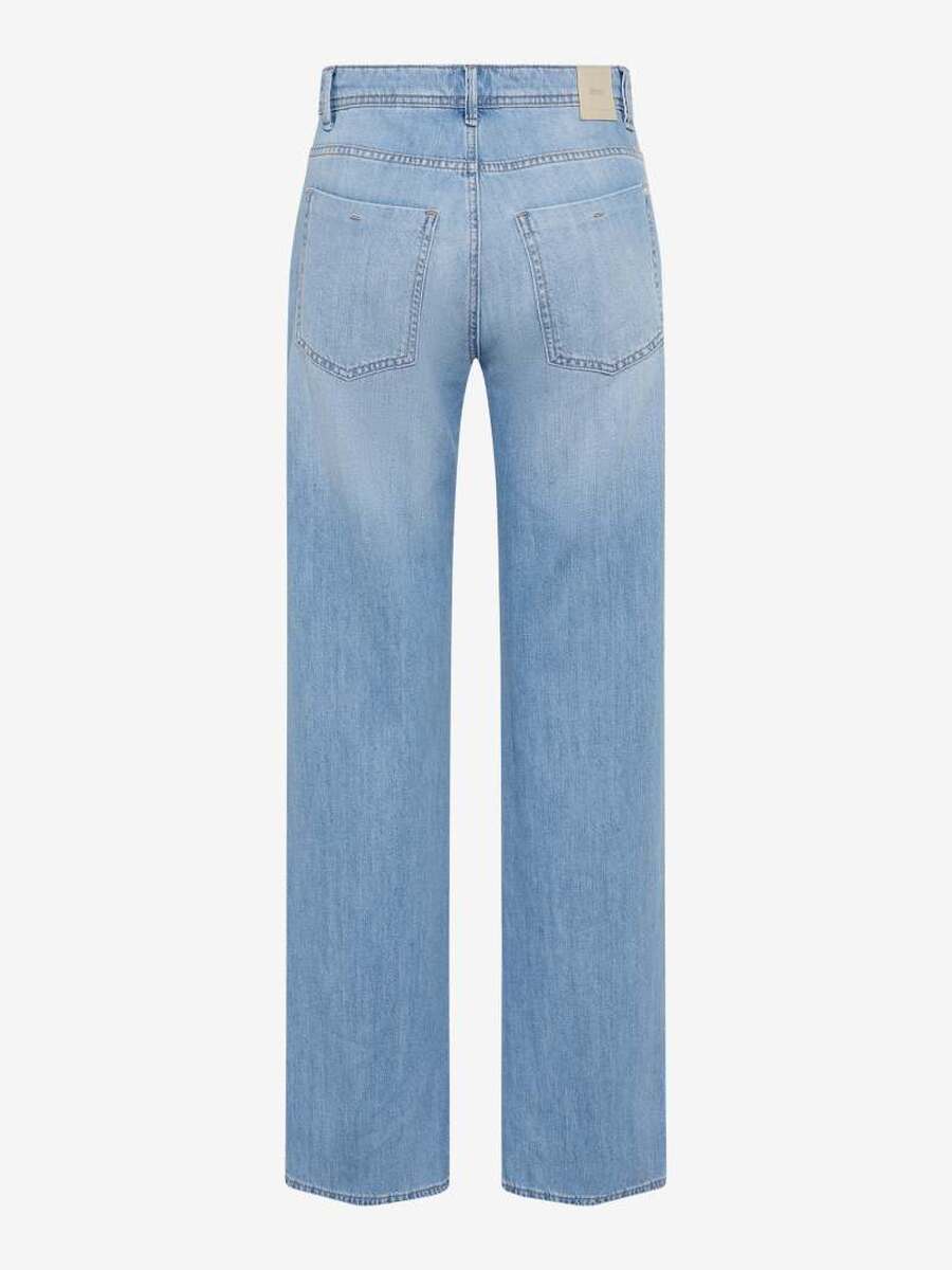 Broek van het merk Brax in het Jeans