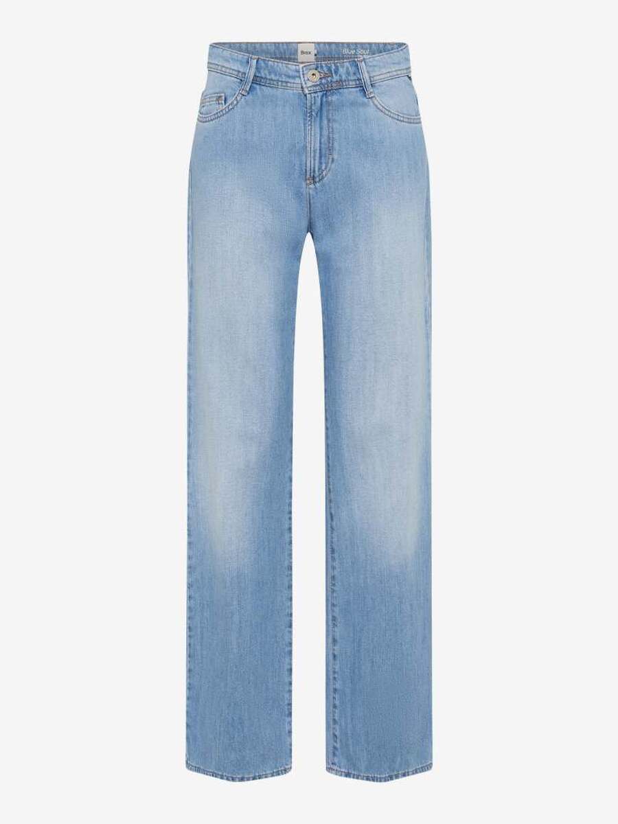 Broek van het merk Brax in het Jeans