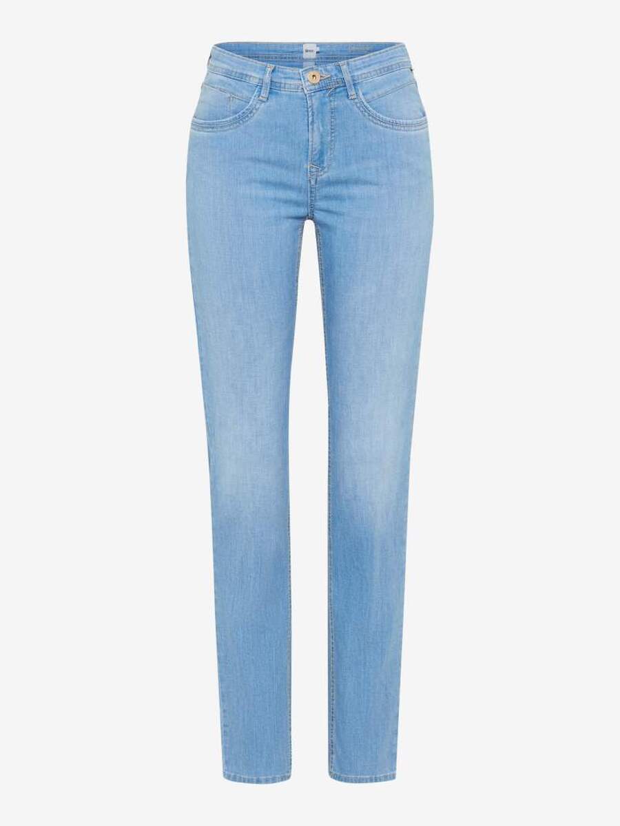 Broek van het merk Brax in het Jeans