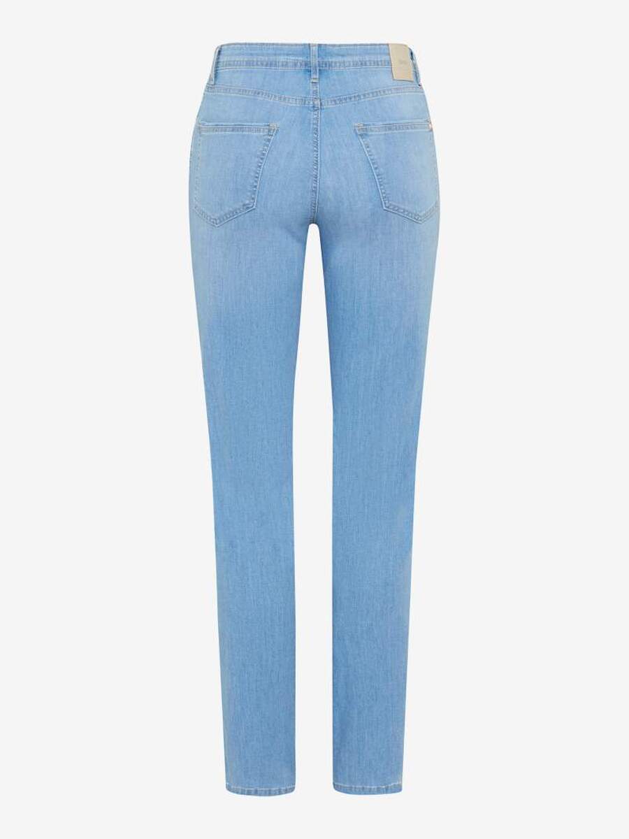 Broek van het merk Brax in het Jeans