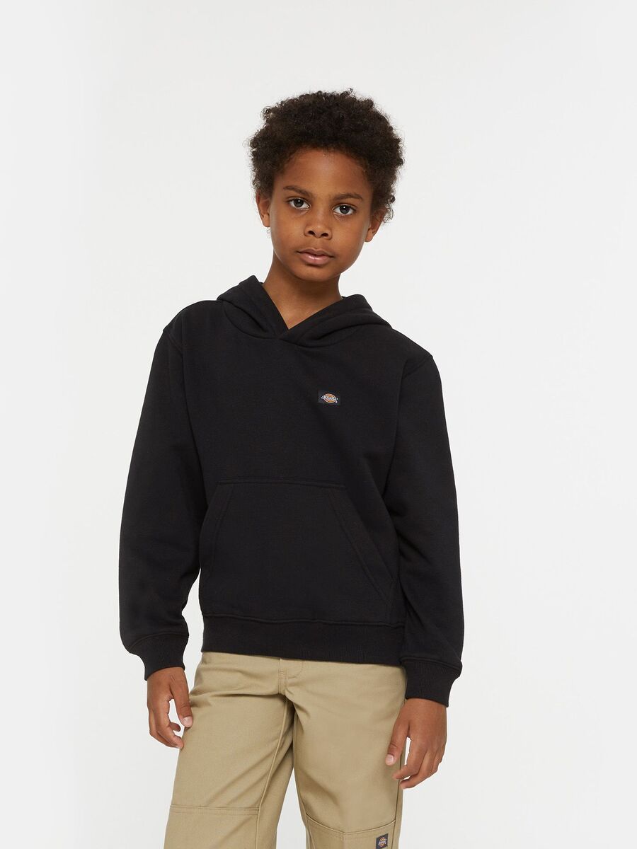 Sweater van het merk Dickies in het Zwart