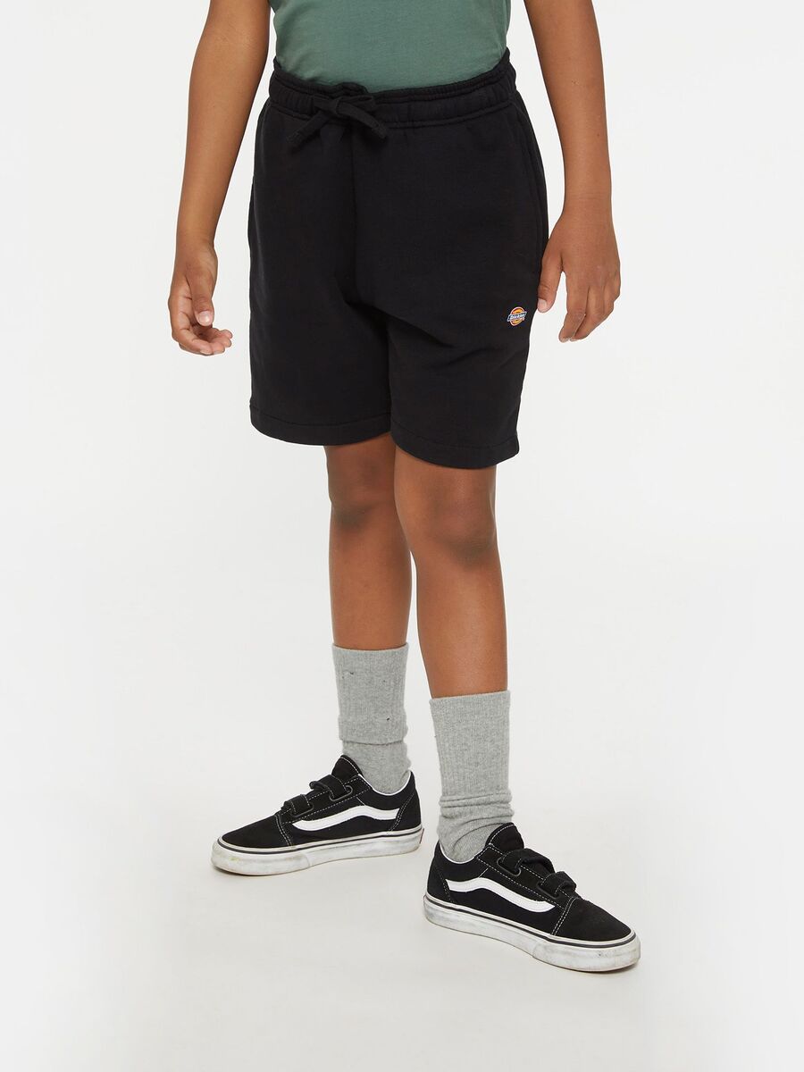Short van het merk Dickies in het Zwart