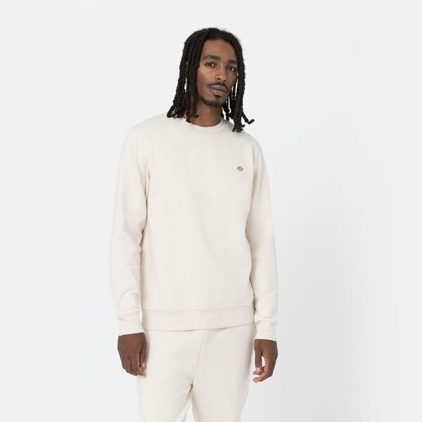 Sweater van het merk Dickies in het Beige