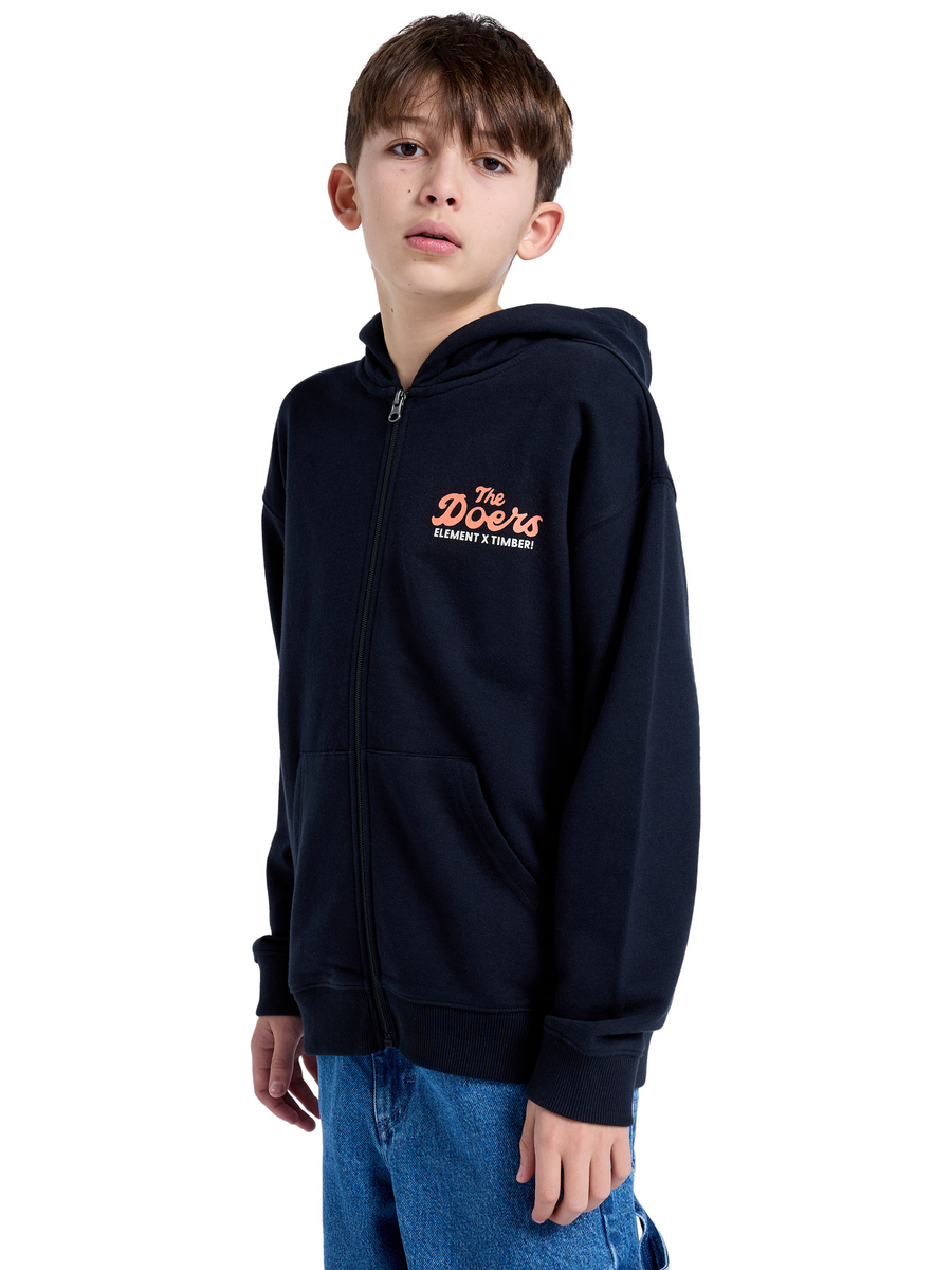 Pull van het merk Element in het Zwart