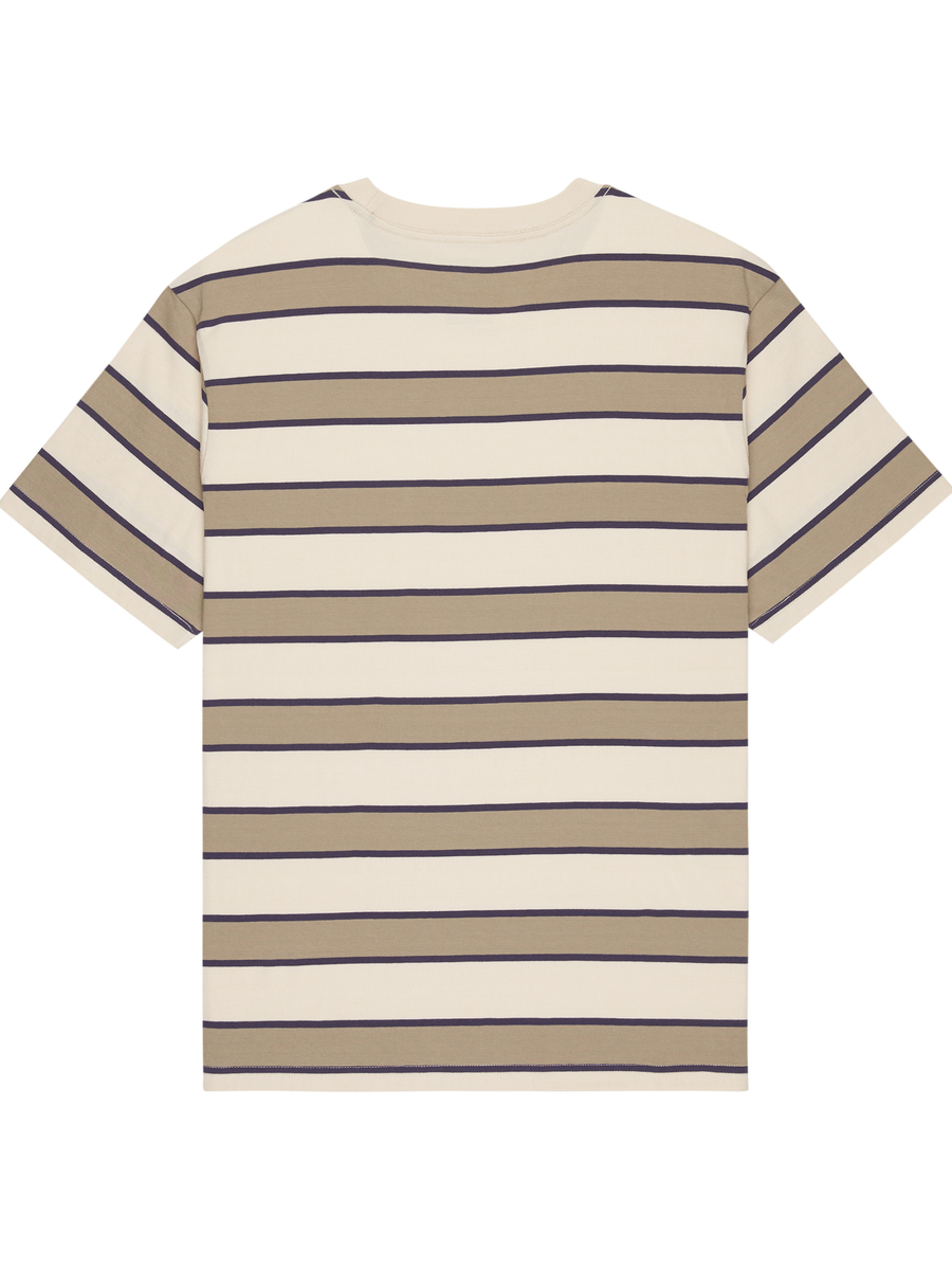 T-shirt van het merk Element in het Wit