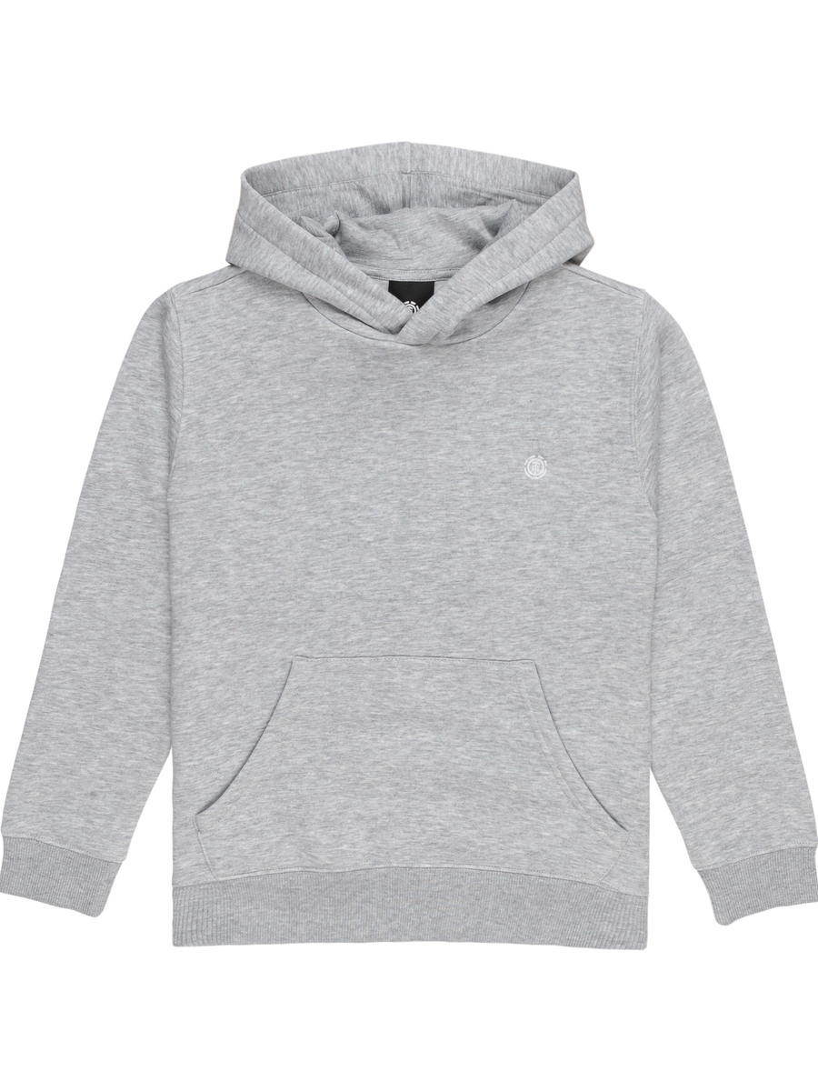 Pull van het merk Element in het Grijs