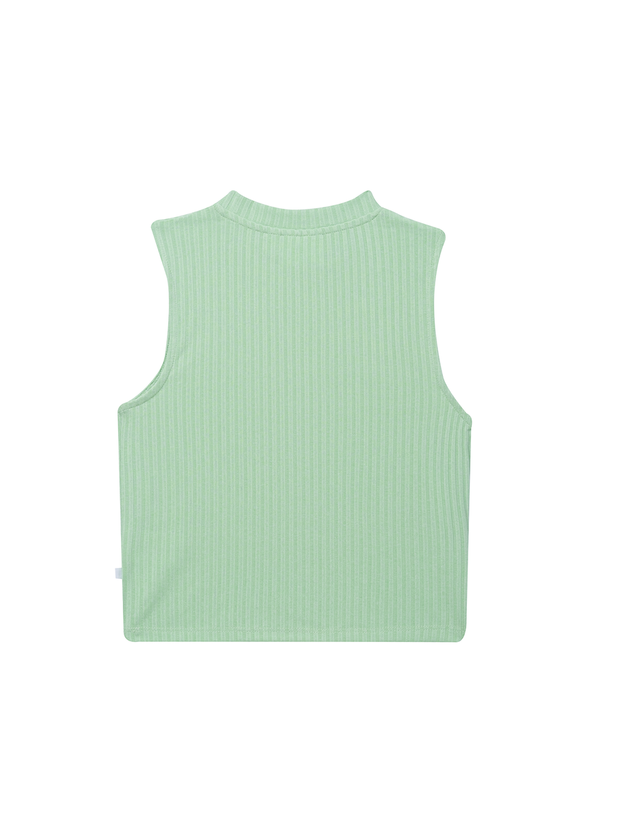 T-shirt van het merk Awesome in het Groen