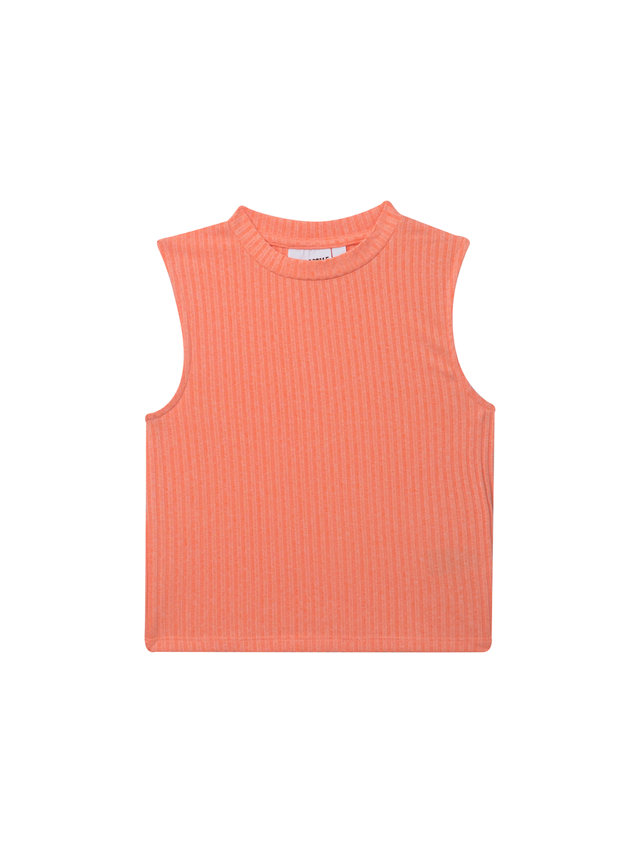 T-shirt van het merk Awesome in het Oranje