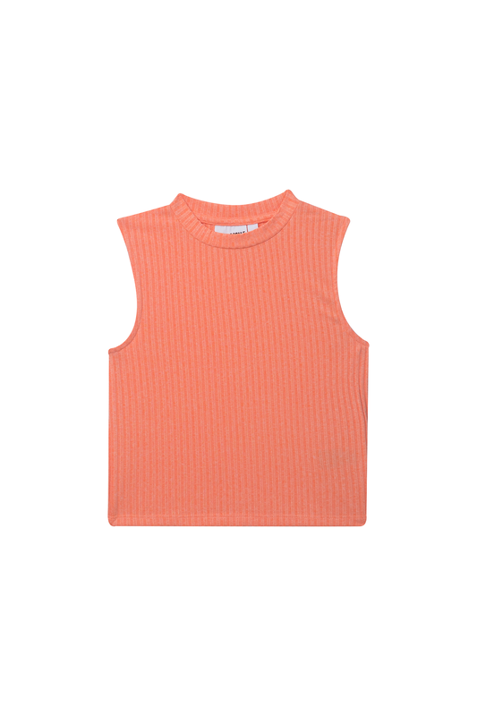T-shirt van het merk Awesome in het Oranje