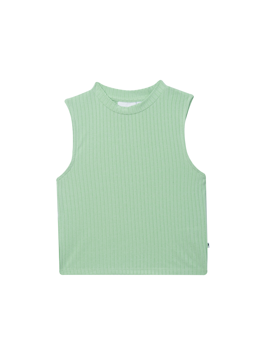 T-shirt van het merk Awesome in het Groen