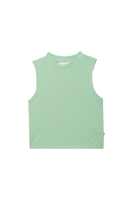 T-shirt van het merk Awesome in het Groen