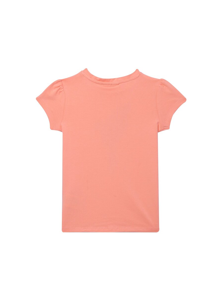 T-shirt van het merk Someone in het Oranje