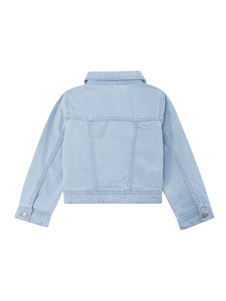 Jacket van het merk Someone in het Jeans