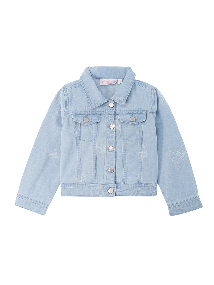 Jacket van het merk Someone in het Jeans