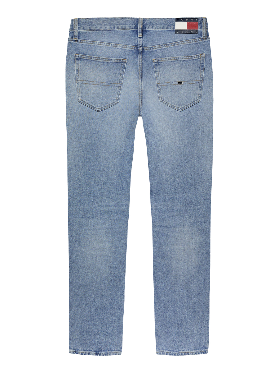 Broek van het merk Tommy Jeans in het Jeans