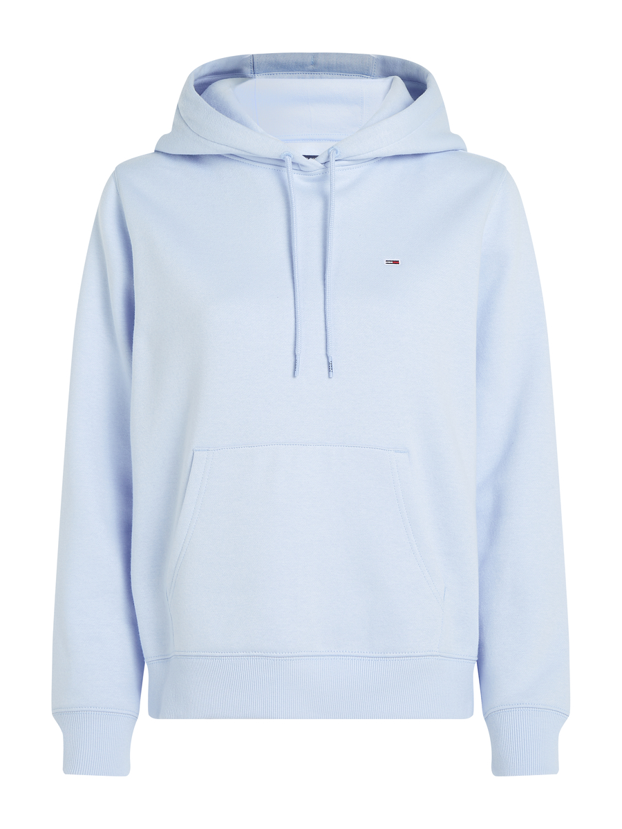 Sweater van het merk Tommy Jeans in het Blauw
