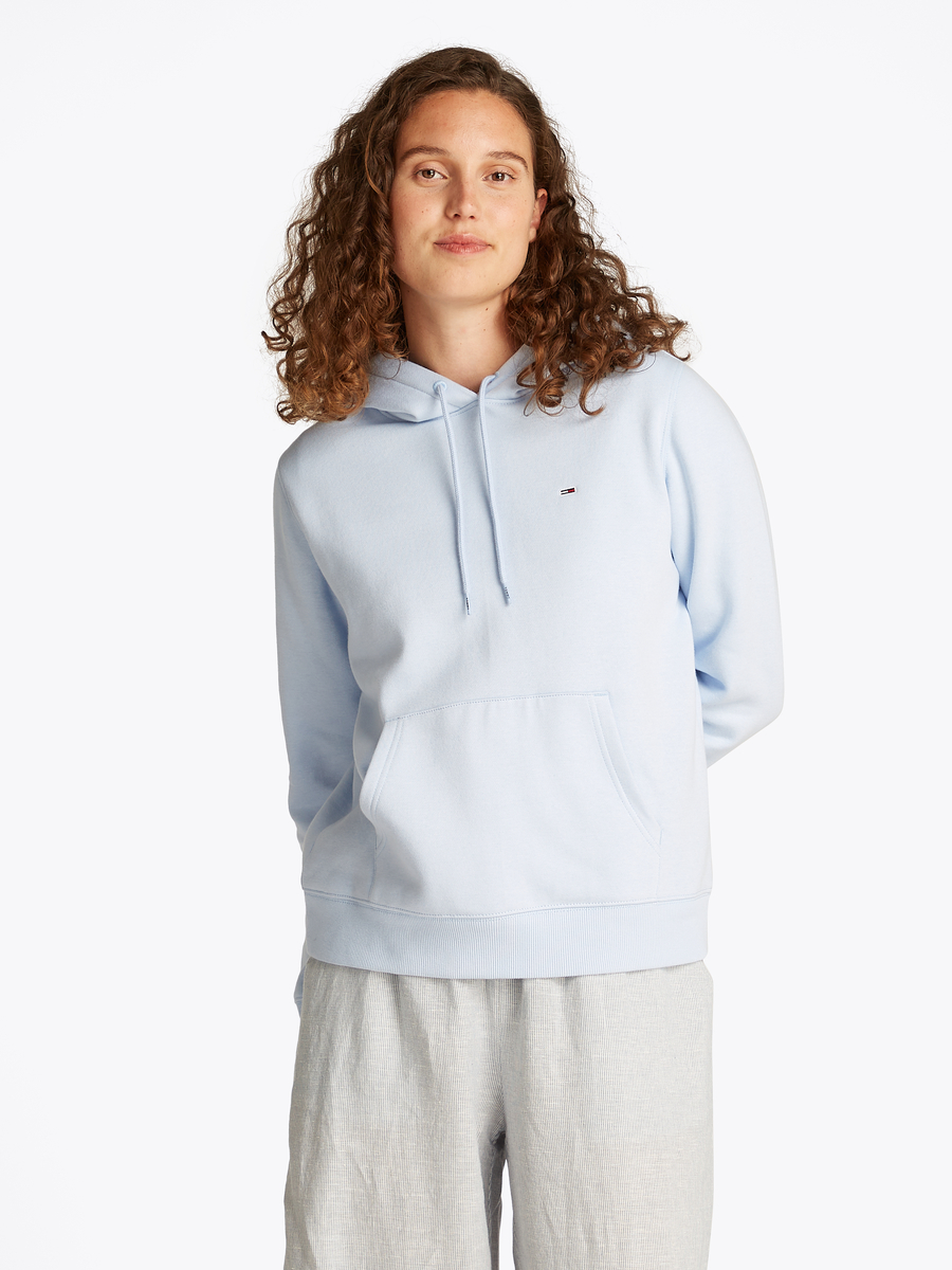 Sweater van het merk Tommy Jeans in het Blauw