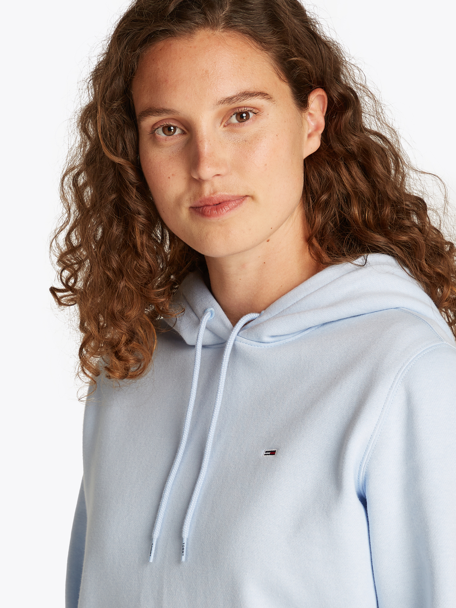 Sweater van het merk Tommy Jeans in het Blauw