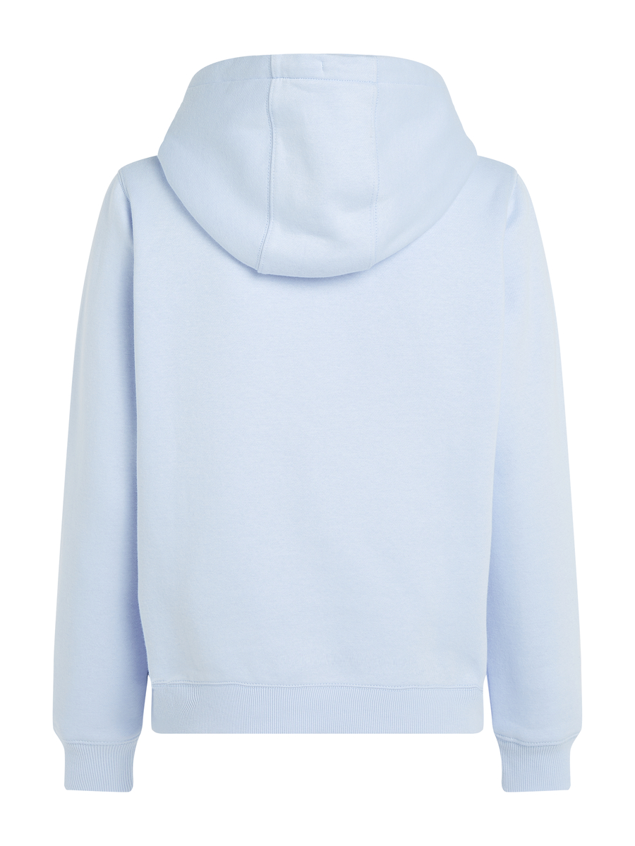 Sweater van het merk Tommy Jeans in het Blauw