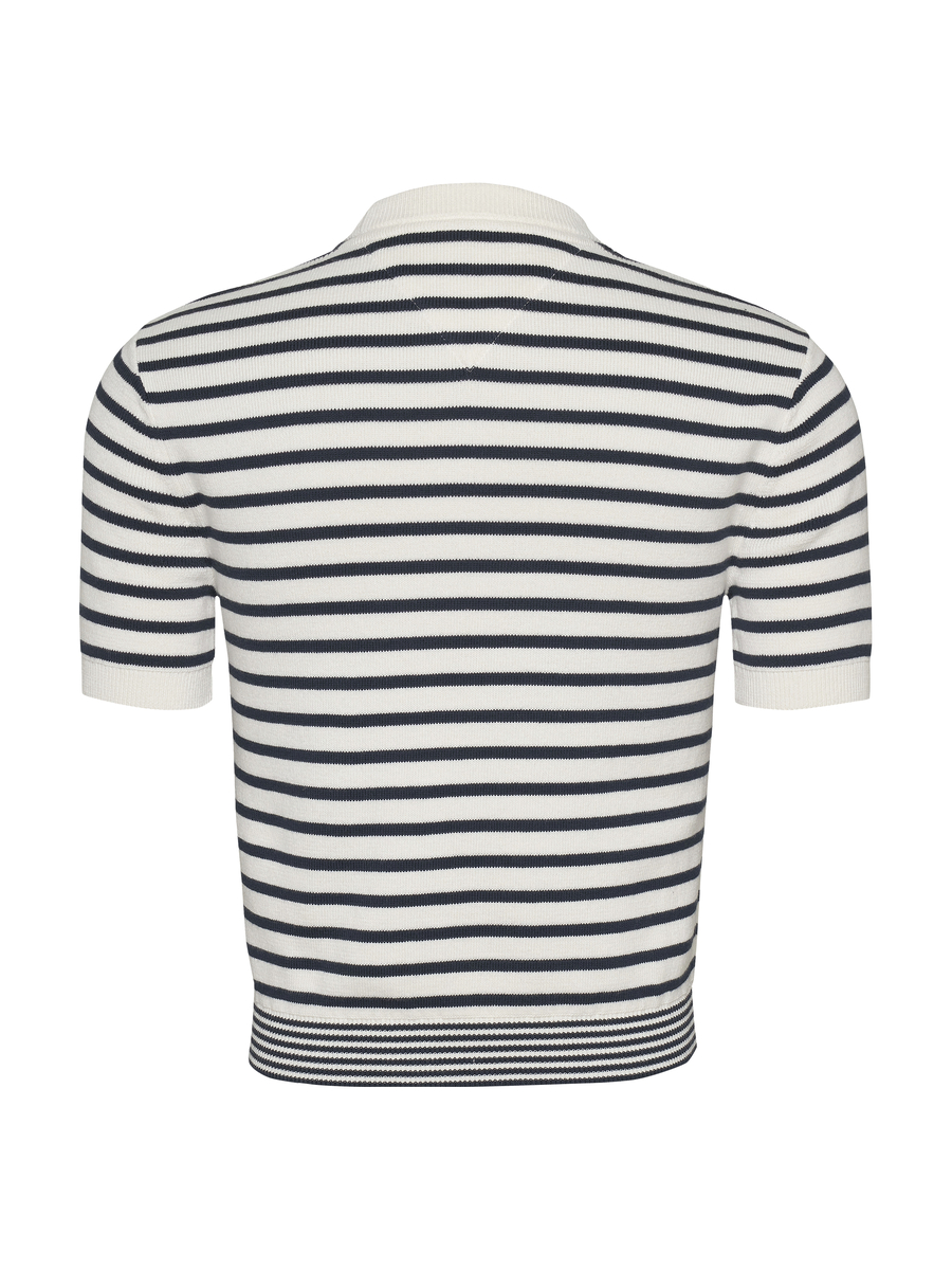 Pull van het merk Tommy Jeans in het Blauw