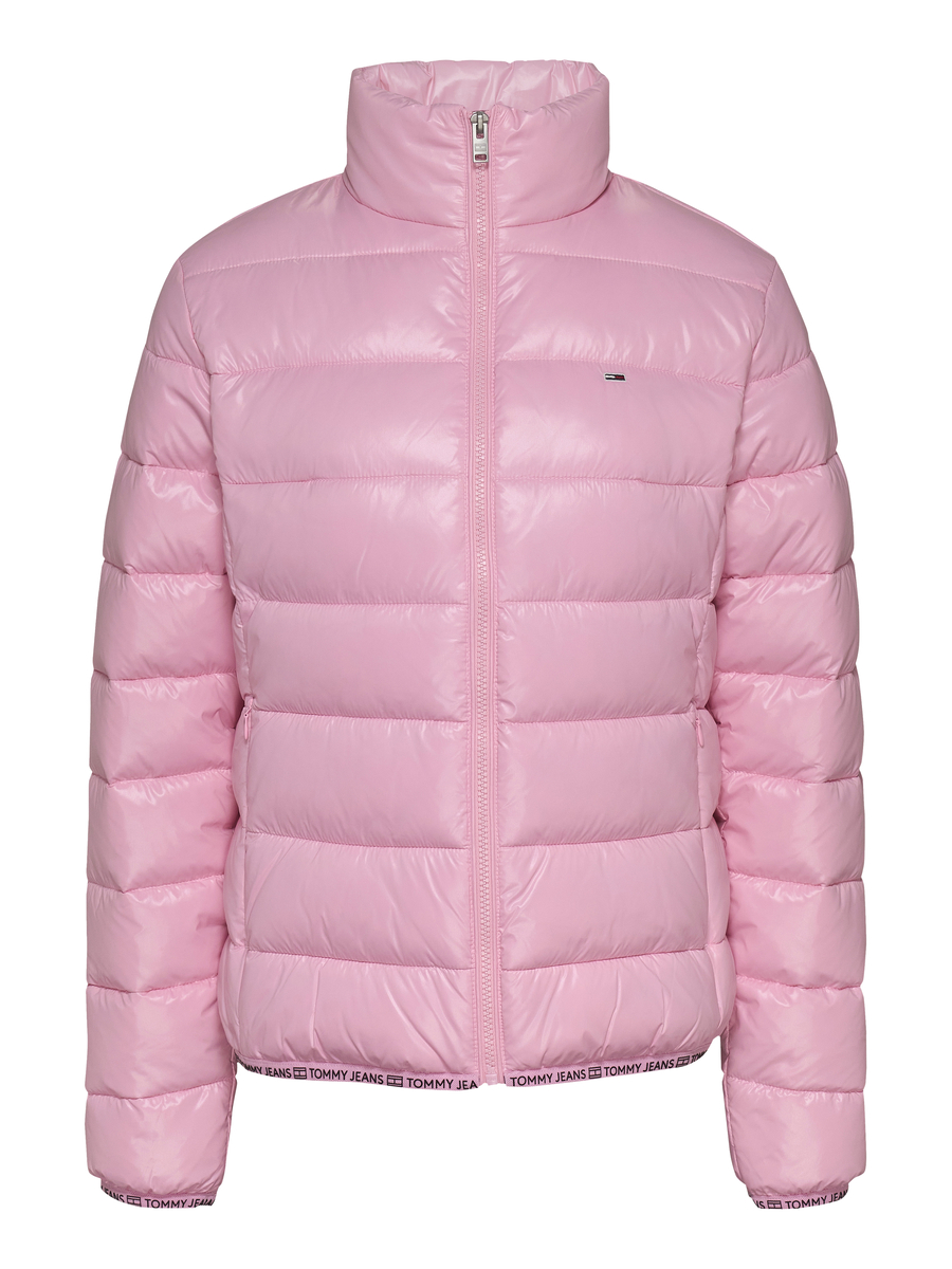 Vest van het merk Tommy Jeans in het Roze