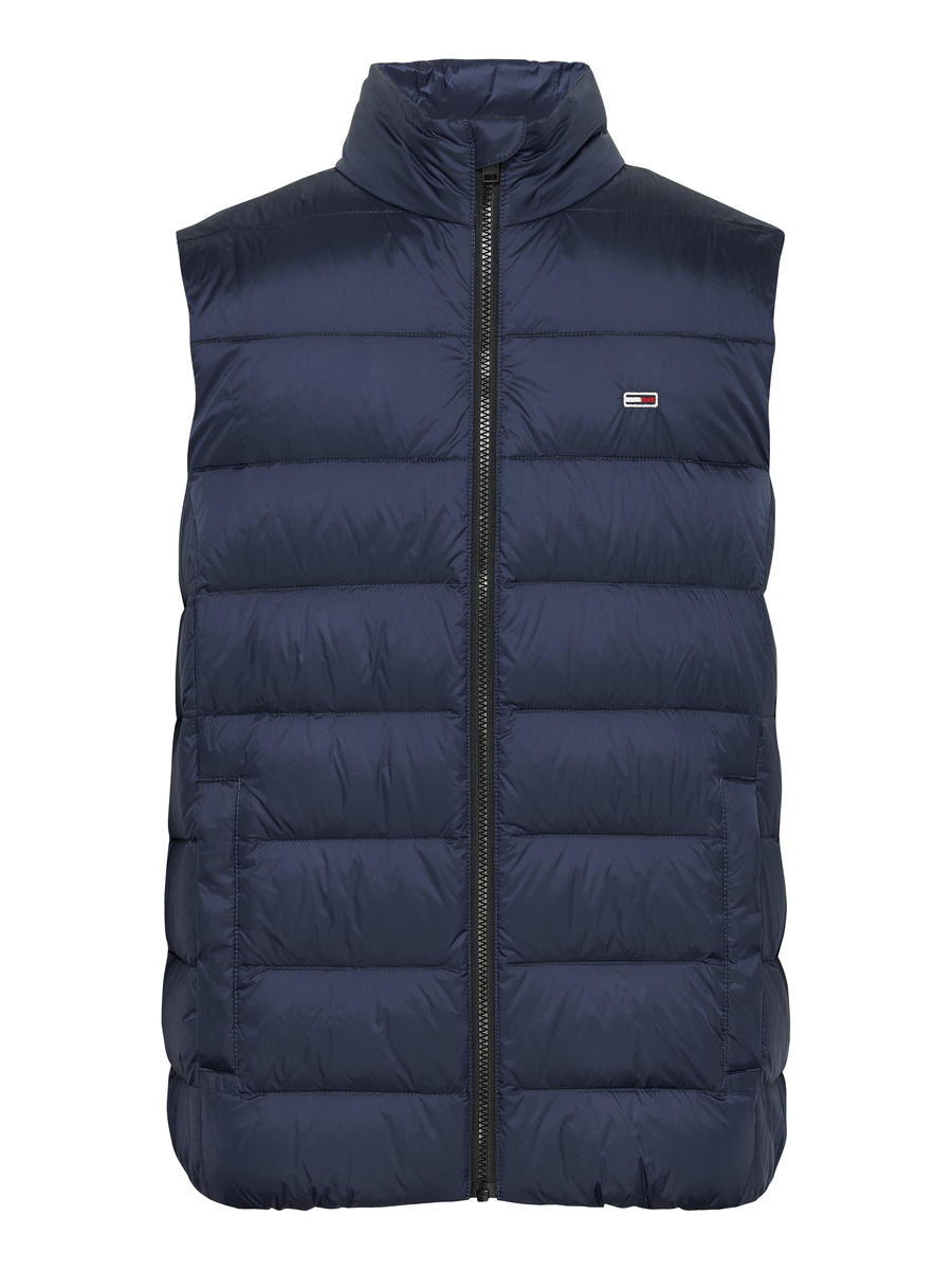 Vest van het merk Tommy Jeans in het Marine