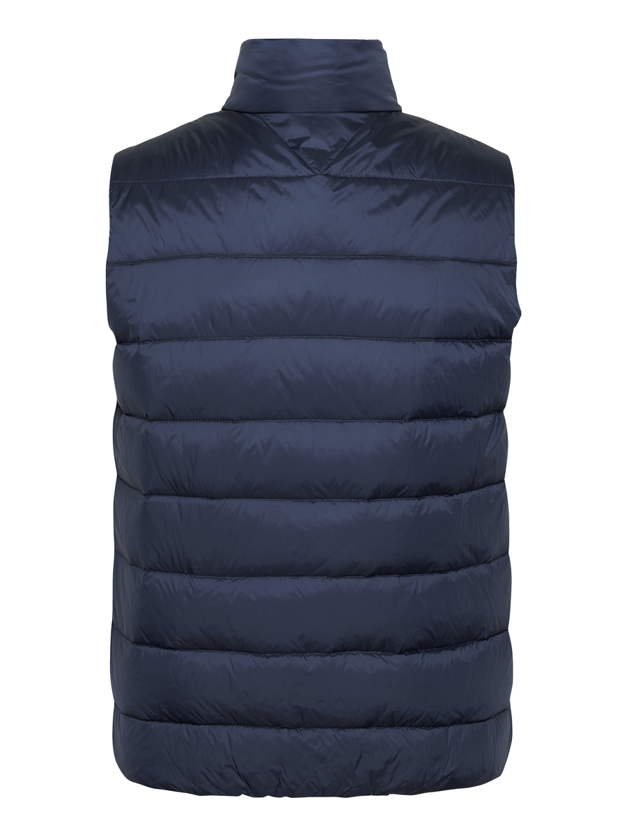 Vest van het merk Tommy Jeans in het Marine