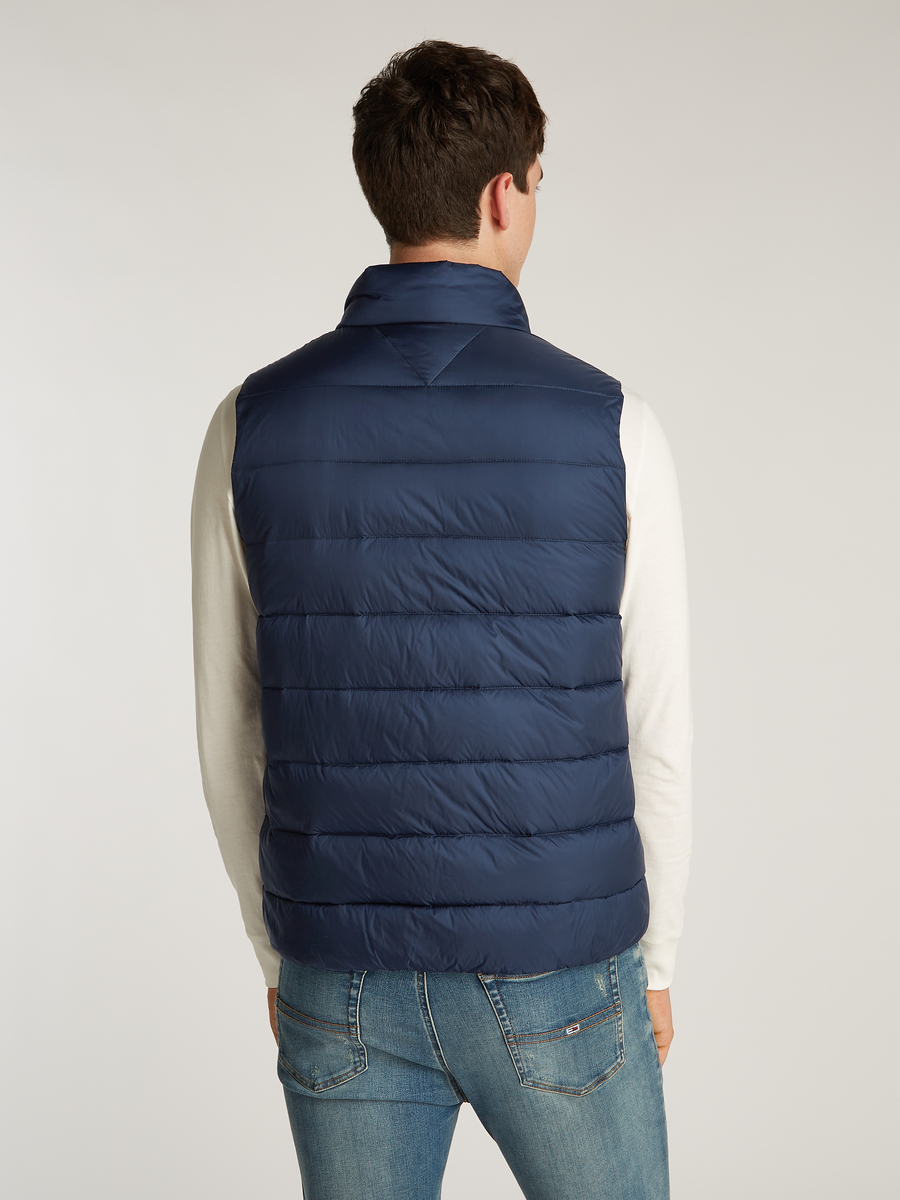 Vest van het merk Tommy Jeans in het Marine
