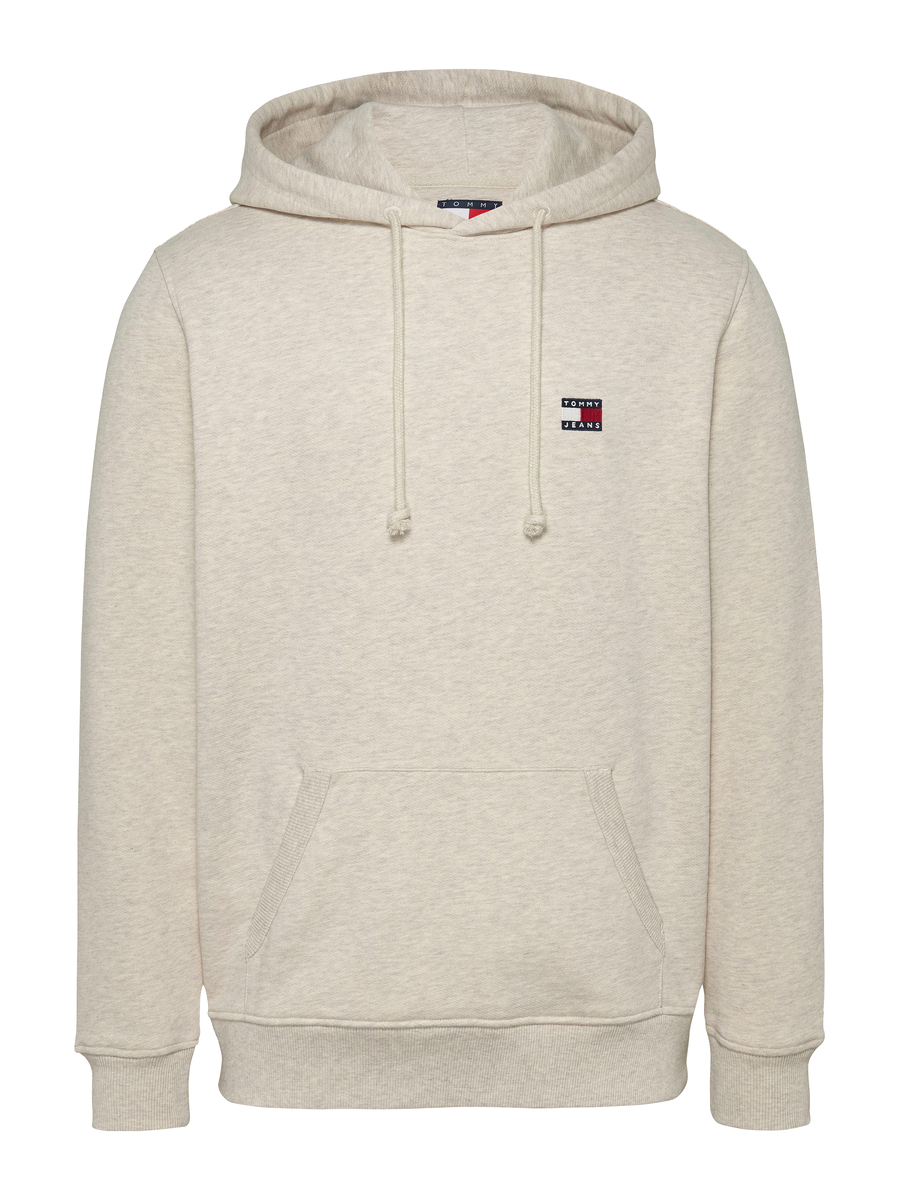 Sweater van het merk Tommy Jeans in het Beige