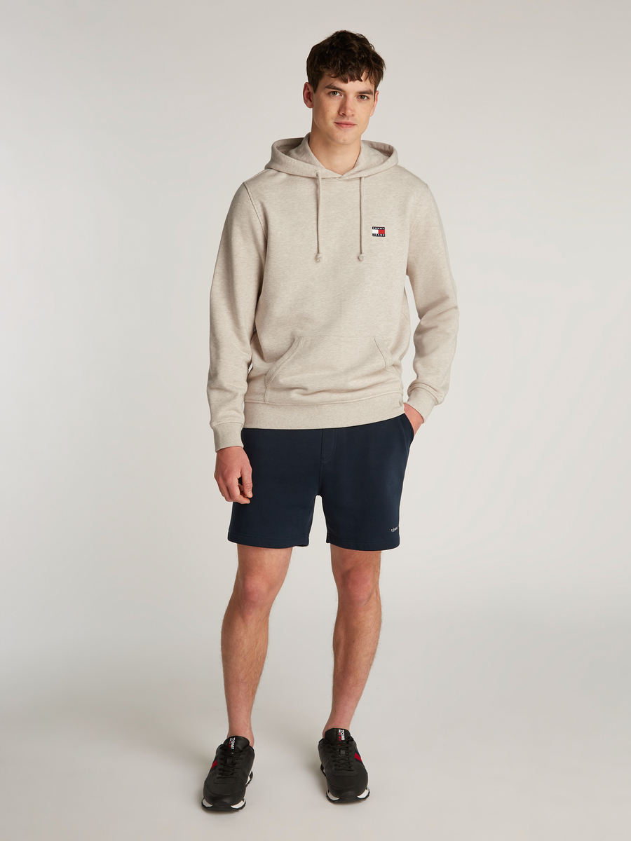 Sweater van het merk Tommy Jeans in het Beige