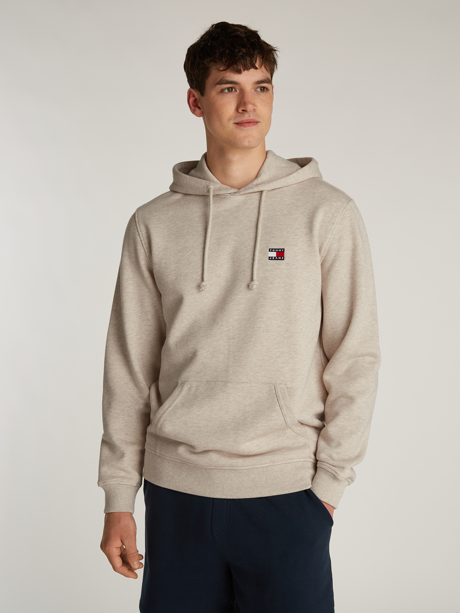 Sweater van het merk Tommy Jeans in het Beige