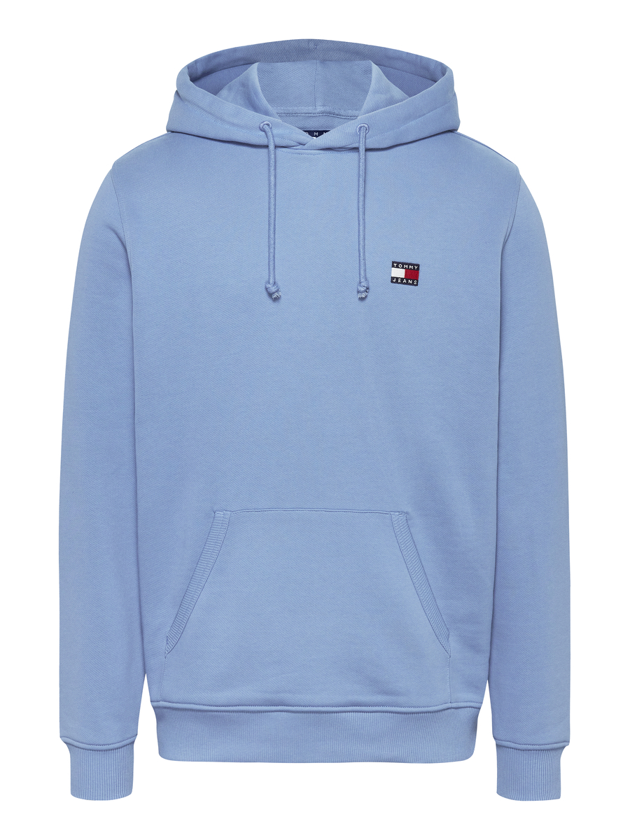 Sweater van het merk Tommy Jeans in het Blauw