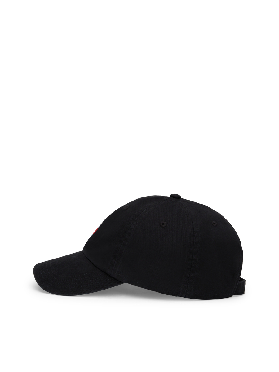 Pet van het merk Tommy Jeans in het Zwart