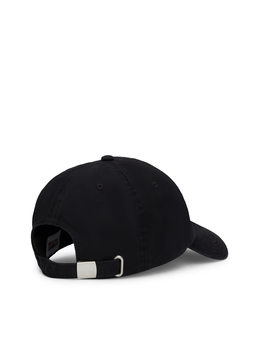 Pet van het merk Tommy Jeans in het Zwart