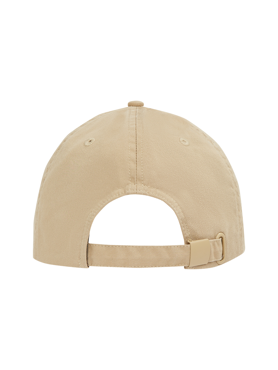 Pet van het merk Tommy Jeans in het Beige